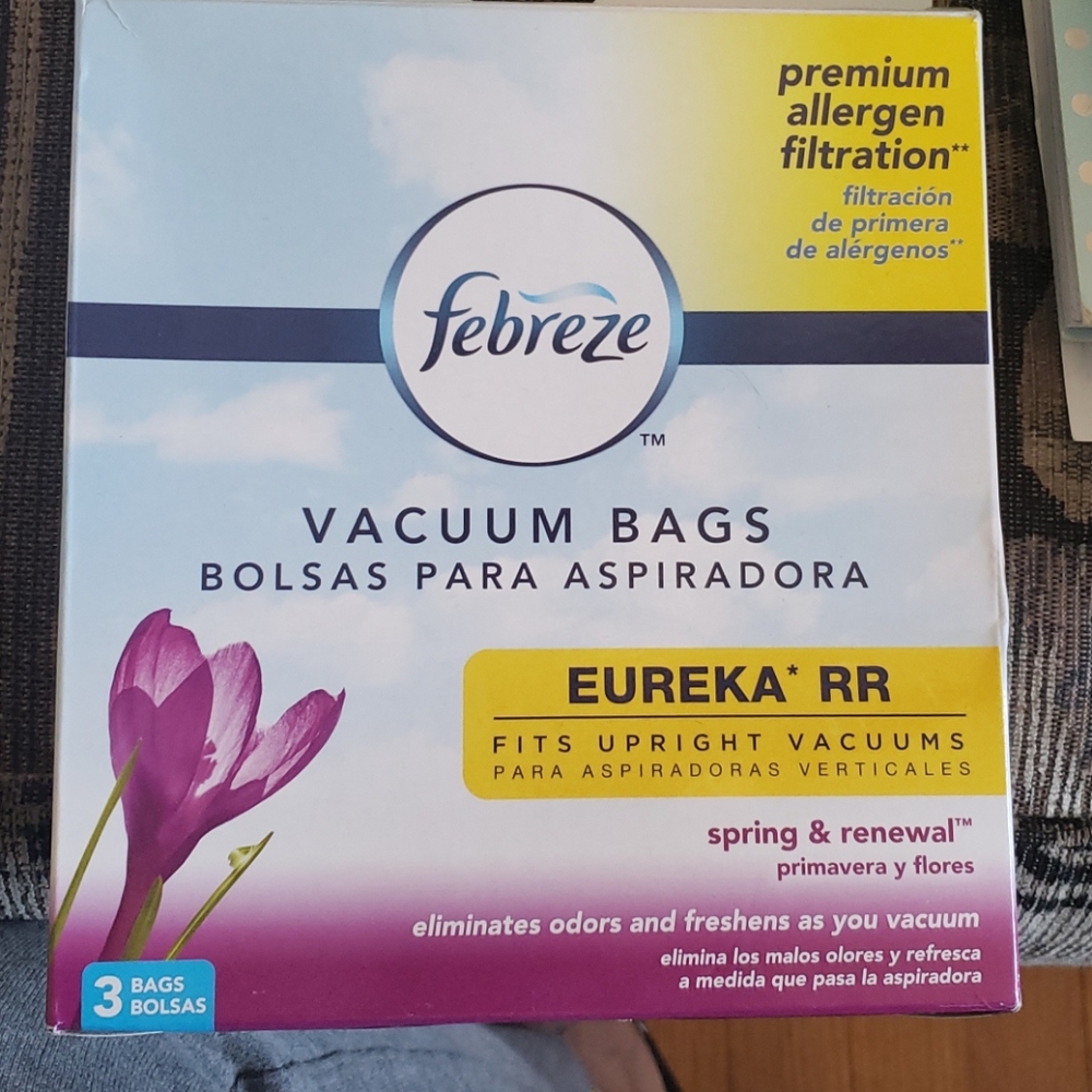 Vacuum Cleaner bags